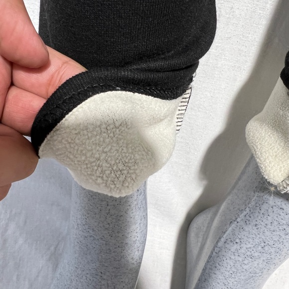 Women's Winter Leggings Thermal Velvet Cotton Slimming Tights with Fleece Pant - Picture 9 of 9